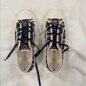 Christian Dior sneakers BRAND NEW EU39, US8.5